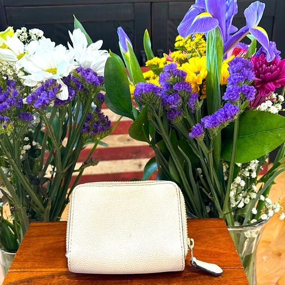 Coach wallet - Picture 2 of 5